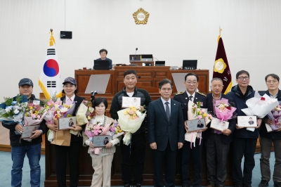 하남시의회 “매의 눈으로”…행정사무감사 및 내년 1조원 예산안 심의