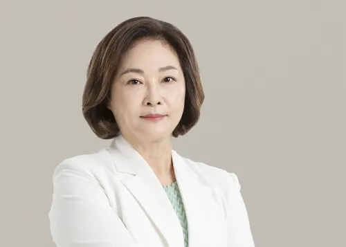 박희영 서울 용산구청장. 용산구 제공