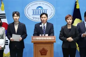 與내부 ‘조희대 청문회’ 신중론… 친명 김영진도 “급발진 아닌가”