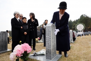 “독도의용수비대 헌신 기억… 그 뜻 이을 것”