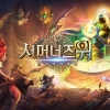 누적 매출 30억 달러… K모바일게임 견인