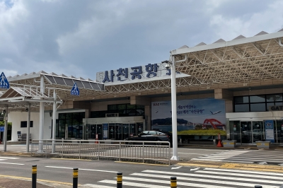 ‘사천공항’ 키우려는 경남… 공항 난립·적자 우려 딛고 비상할까