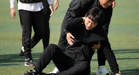 JTBC ‘뭉쳐야 찬다3’