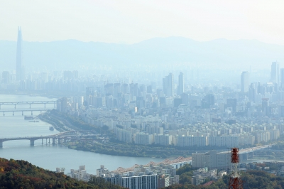 주택 착공 물량 줄면서 ‘공급절벽’…내년부터 수도권 아파트 공급 감소 본격화