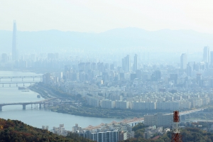 주택 착공 물량 줄면서 ‘공급절벽’…내년부터 수도권 아파트 공급 감소 본격화