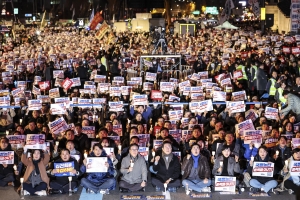 이재명 2차 고비… ‘위증교사 혐의’ 오늘 1심 선고