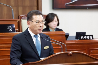 이향기 순천시의원, “해양쓰레기 수거 및 처리 확대해야” 촉구