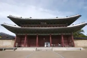 “창덕궁은 ‘중국 스타일’”…마카오 항공사 오기 ‘논란’