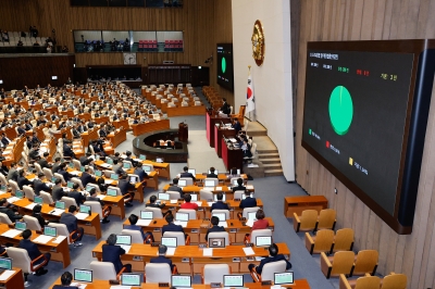 치유관광 육성법 ‘절도 입법’ 신경전[여의도 블라인드]