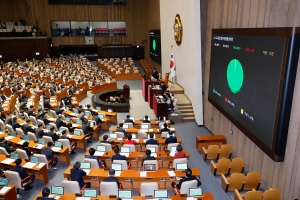 치유관광 육성법 ‘절도 입법’ 신경전