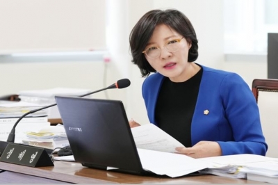 정혜영 하남시의원 “하남시 신재생에너지 보급량, 경기도 내 최하위 수준”...대책 마련 촉구