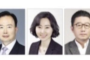 연세언론인상 조정·박성완·이승헌