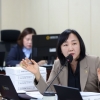 이영실 서울시의원, 개발·보전의 균형 이루는 지속가능한 한강 관리 체계 구축