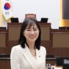 윤영희 서울시의원, 제7회 정명대상 지방자치 의정대상 수상