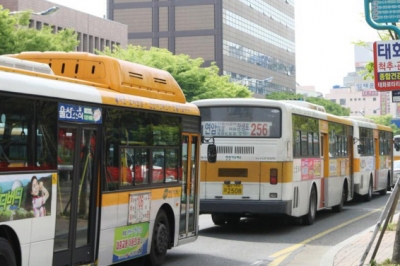 울산 어린이 시내버스 요금 무료 이후 이용률 32.5% 증가