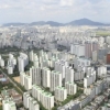 부천 중동 1기 신도시 선도지구, 반달A·은하 등 2곳 5957가구 선정