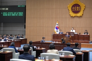 “내년엔 대한민국 ‘활력 성장판’ 여는 도시 만들 것”