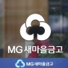 둔촌주공 잔금대출 경쟁하던 새마을금고, 대출모집인 주담대 취급 중단