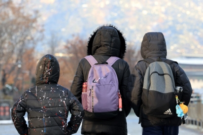 폭설이어 기습한파…경기도 244개 학교, 휴업·등하교 조정