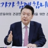 尹, 지지율 19%…‘의대정원 확대’ 찬성 56% [한국갤럽]