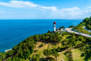 동해안 국가지질공원 영덕 일원, 환경부 생태관광지역 신규 지정