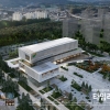 여주시 신청사 설계 공모 당선작에 ‘타임리스 여주’