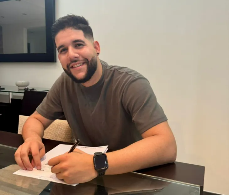 엔마누엘 데 헤이수스