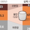 “산·바다에 뿌려줘”… 산분장 합법화, 포화 납골당 대안될까