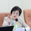 이경숙 서울시의원, 창동역 동측 씨드큐브 마을버스 정류장 신설
