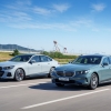 BMW 1위 수성이냐, E클래스發 뒤집기냐