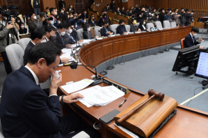 [사설] 여야 ‘정쟁 연장전’ 걱정부터 앞서는 채 상병 국정조사