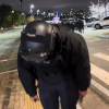 “허리 숙여 사죄한 계엄군? 촬영 막은 것…작위적 취재” 반박 제기