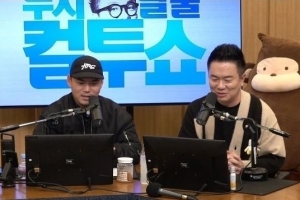 thumbnail - “가만 있으면 중간인데”…DJ 김태균·박명수, 계엄령에 일침