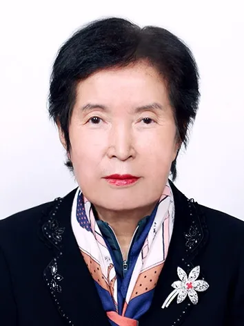 최복순 자원봉사자