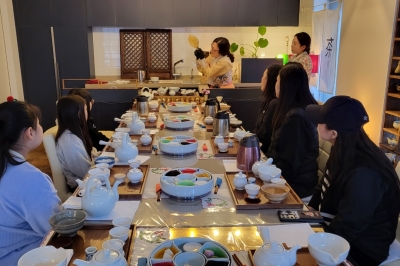 구로구 드림스타트 “함께 따뜻한 겨울을 보내요”