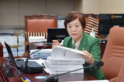 신동원 서울시의원 “영축산 숲속의 집, 산림복합체험센터 재탄생...20억원 시비 확보 환영”