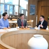 허훈 서울시의원, 오세훈 시장 만나 양천구 현안 신속한 해결 건의