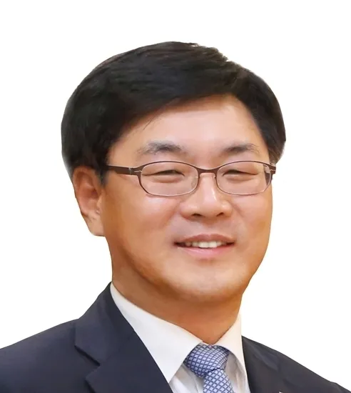 김회언 HDC 대표이사. HDC그룹 제공