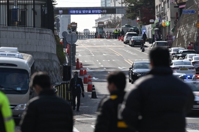 길어지는 尹의 침묵…대통령실 “오늘 담화 없다”