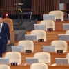 ‘尹탄핵안’ 표결 참여 안철수가 밝힌 투표 이유