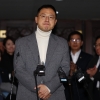 돌아온 與김상욱 “탄핵안 반대표 던졌지만…尹, 대통령 자격 없어”