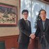 민주 “한덕수·한동훈, 尹에 산소호흡기 달고 권력 부스러기 나눠먹겠다는 것”