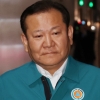 국정 관여 않겠다는 尹, 이상민 행안부 장관 사의 즉시 수용