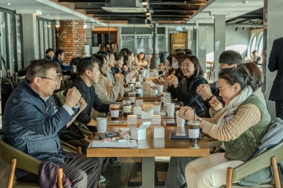 “한밤중 침수 해결해 준 광진구청 감동”[현장 행정]