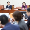 국회 온 충암고 교장 “국민 지탄 받는 충암파, 굉장히 괴롭다”