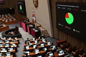 [사설] 김 전 국방 구속에 ‘내란 수괴’ 尹, 끝내 침묵인가