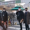 대통령실 압수수색 4시간째 대치 중…“아직 협의 안 돼”