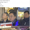 김동연, ‘윤석열 체포·탄핵’ 촉구 1인 시위···“민생경제는 절체절명 위기”