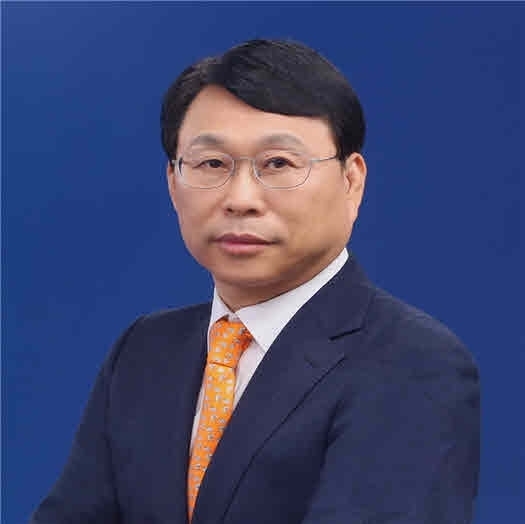 류영현 11대 KBC 광주방송 신임 사장  사진- KBC 광주방송 제공.