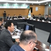 “지방정부 역할 매우 중요”…吳시장·서울 구청장 모여 비상경제회의 개최